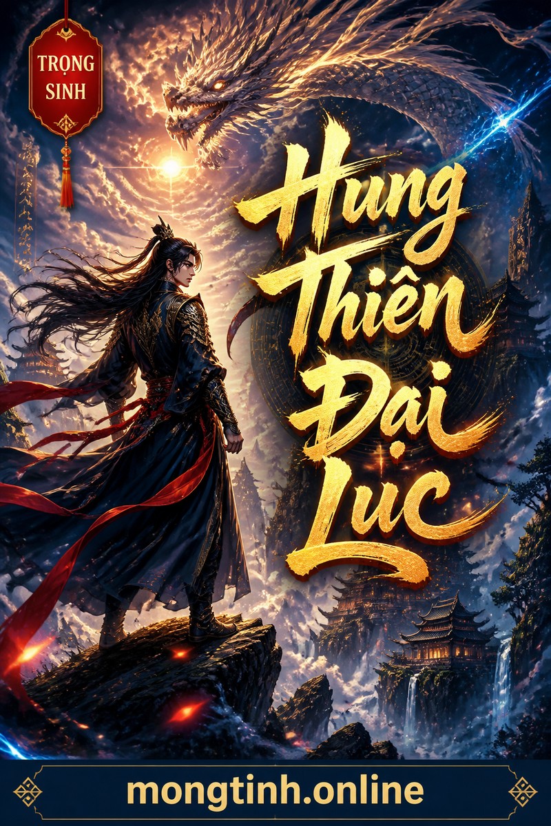 Hùng Thiên Đại Lục