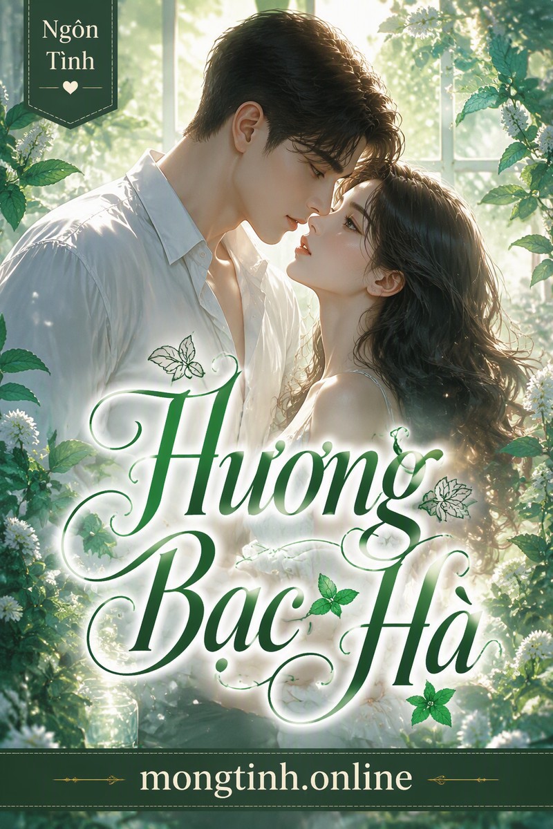Hương Bạc Hà