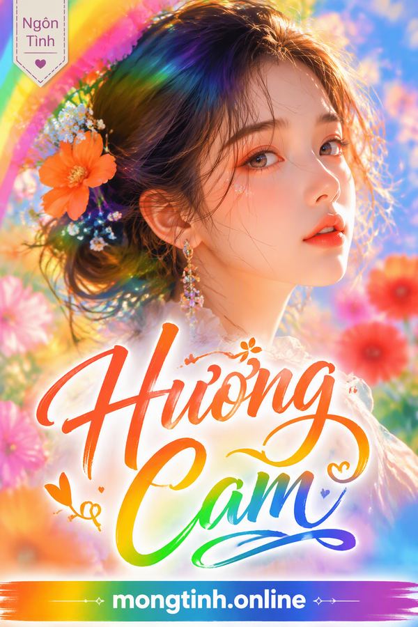 Hương Cam