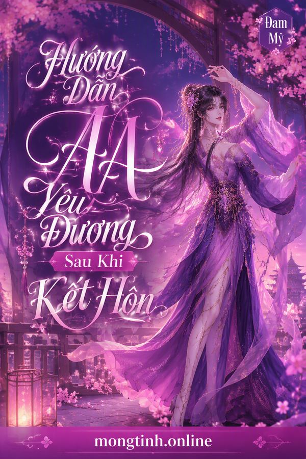 Hướng Dẫn AA Yêu Đương Sau Khi Kết Hôn