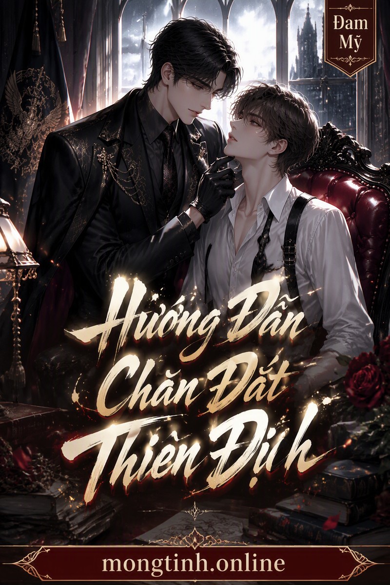 Hướng Dẫn Chăn Dắt Thiên Địch
