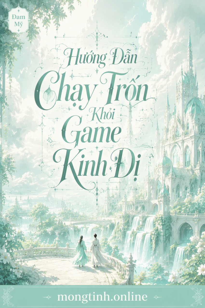 Hướng Dẫn Chạy Trốn Khỏi Game Kinh Dị