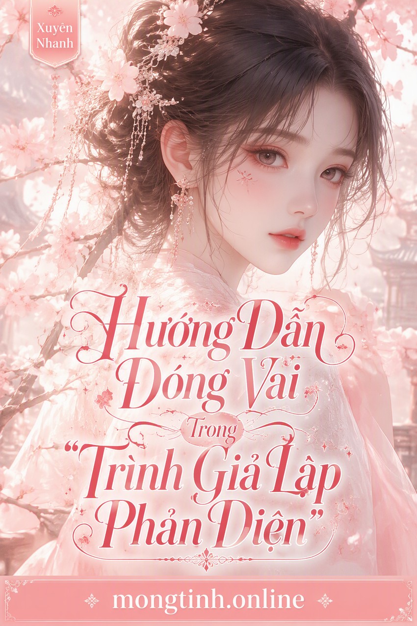 Hướng Dẫn Đóng Vai Trong "Trình Giả Lập Phản Diện"