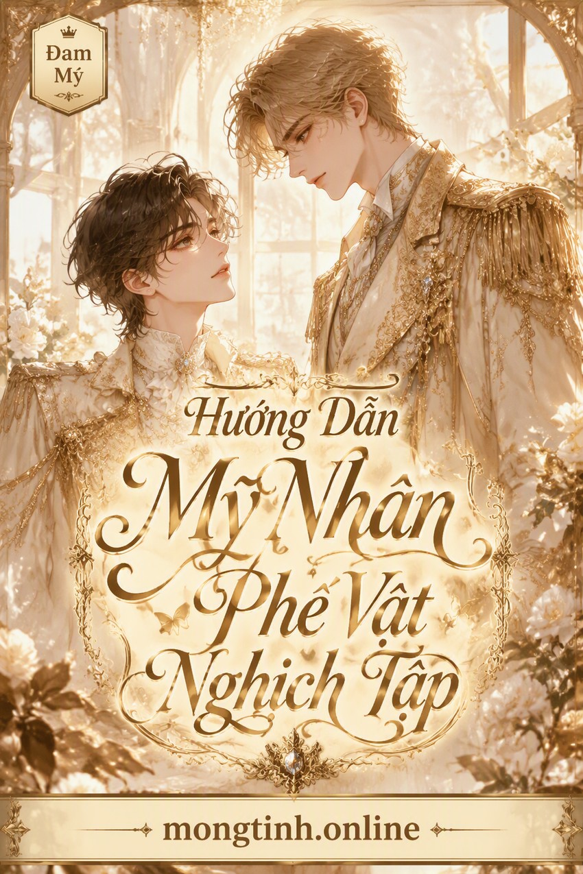 Hướng Dẫn Mỹ Nhân Phế Vật Nghịch Tập