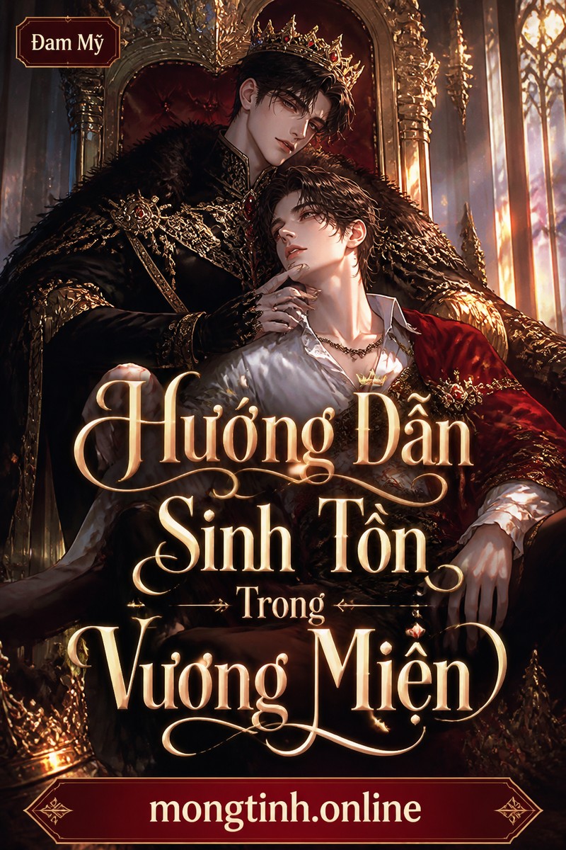 Hướng Dẫn Sinh Tồn Trong Vương Miện