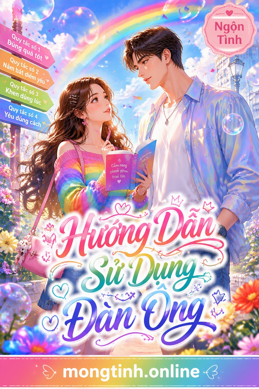 Hướng Dẫn Sử Dụng Đàn Ông