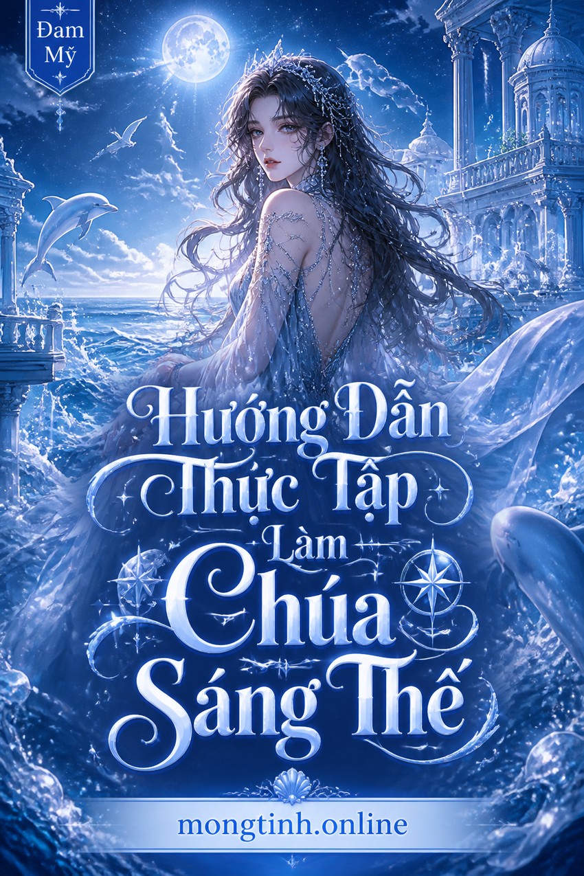 Hướng Dẫn Thực Tập Làm Chúa Sáng Thế