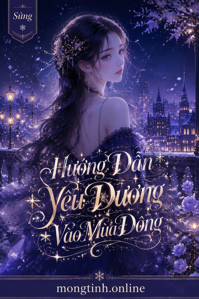 Hướng Dẫn Yêu Đương Vào Mùa Đông
