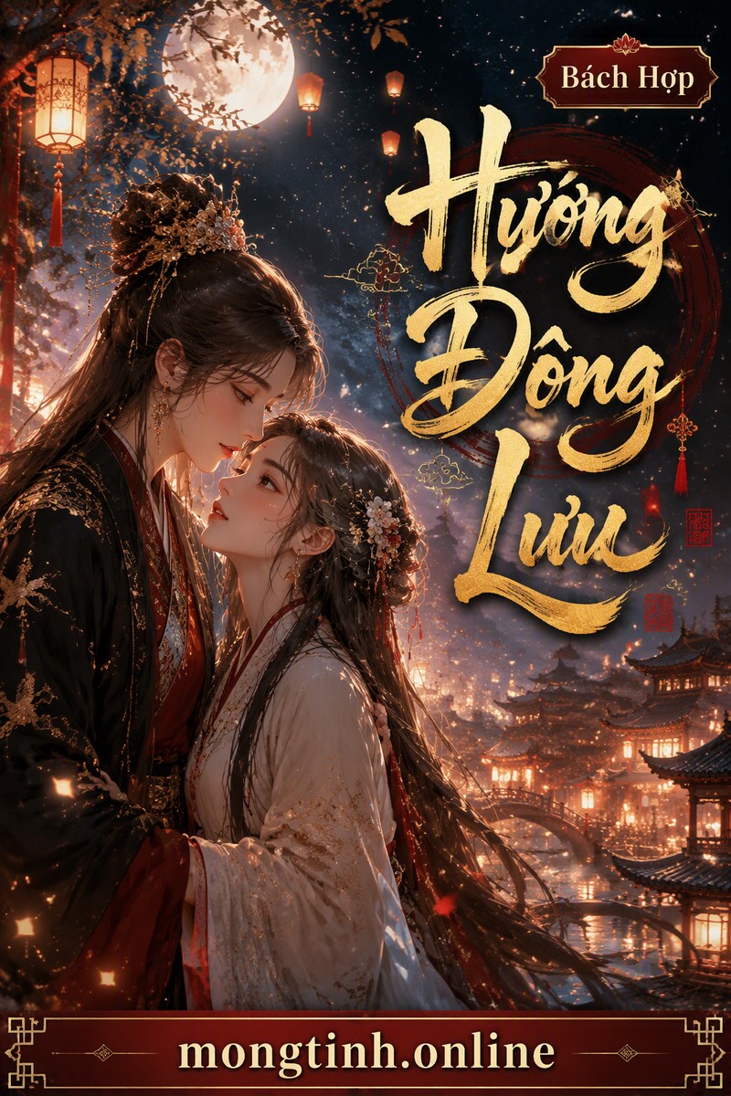 Hướng Đông Lưu
