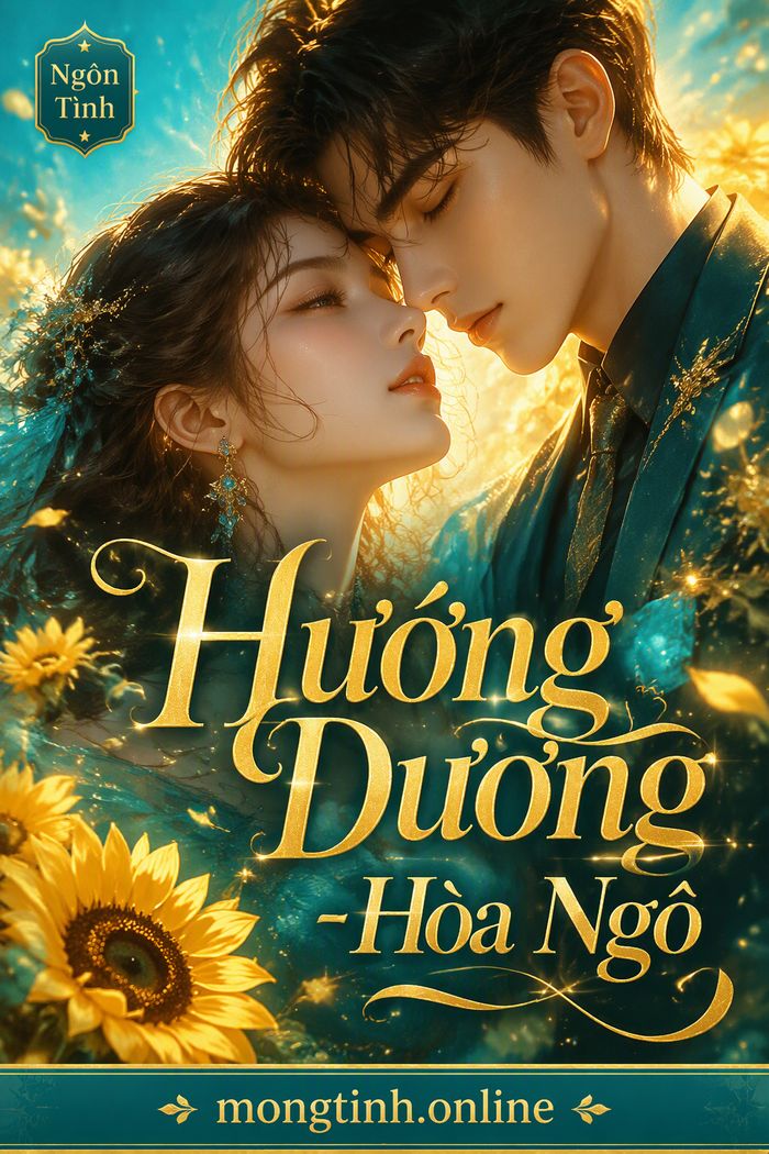 Hướng Dương - Hòa Ngô