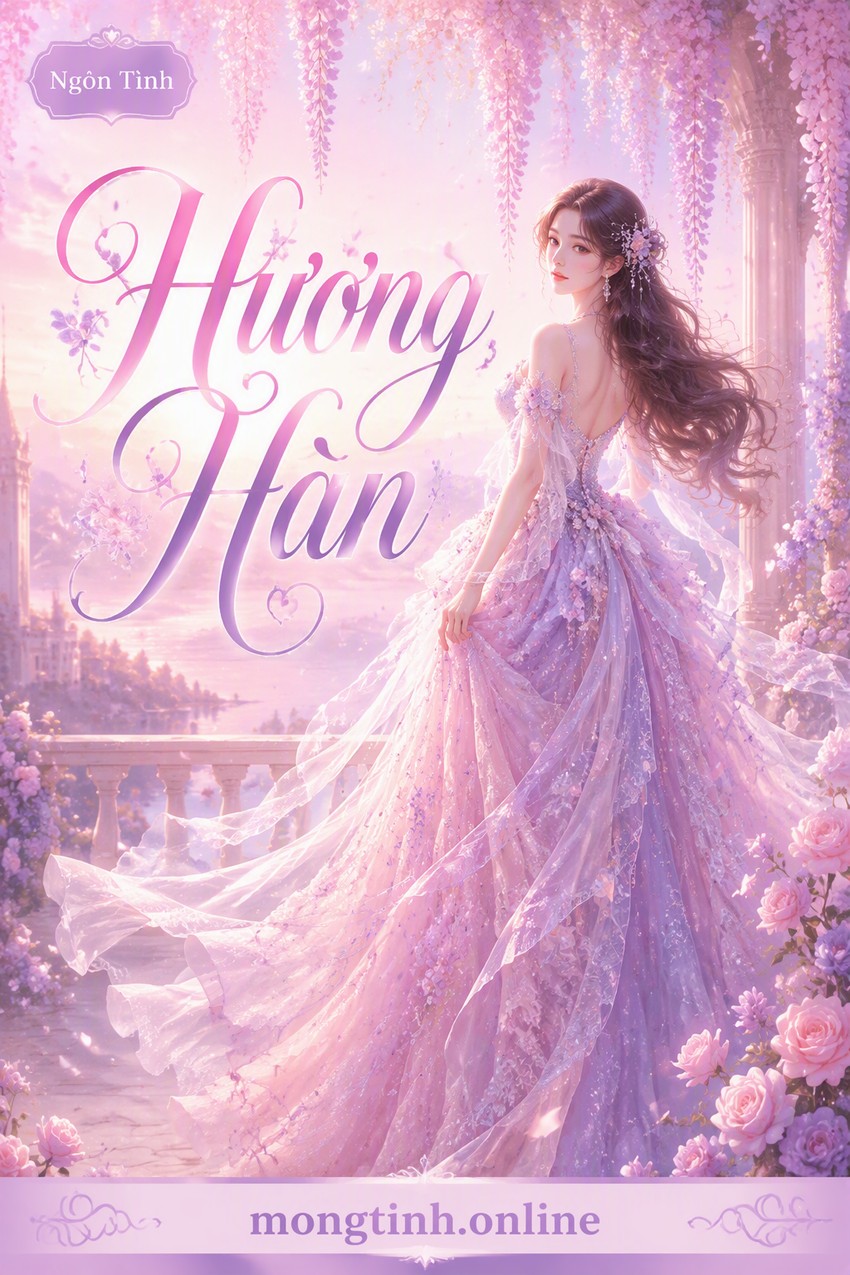Hương Hàn