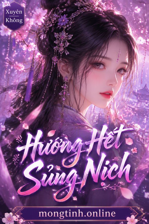 Hưởng Hết Sủng Nịch