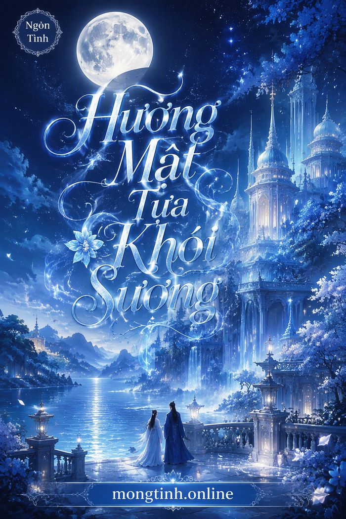 Hương Mật Tựa Khói Sương