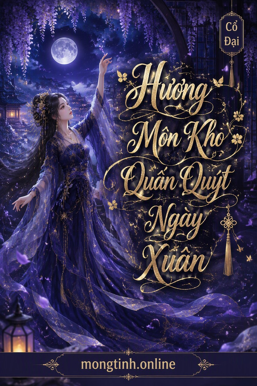 Hương Món Kho Quấn Quýt Ngày Xuân