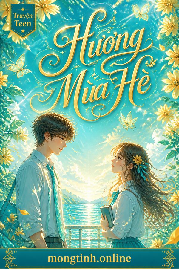 Hương Mùa Hè