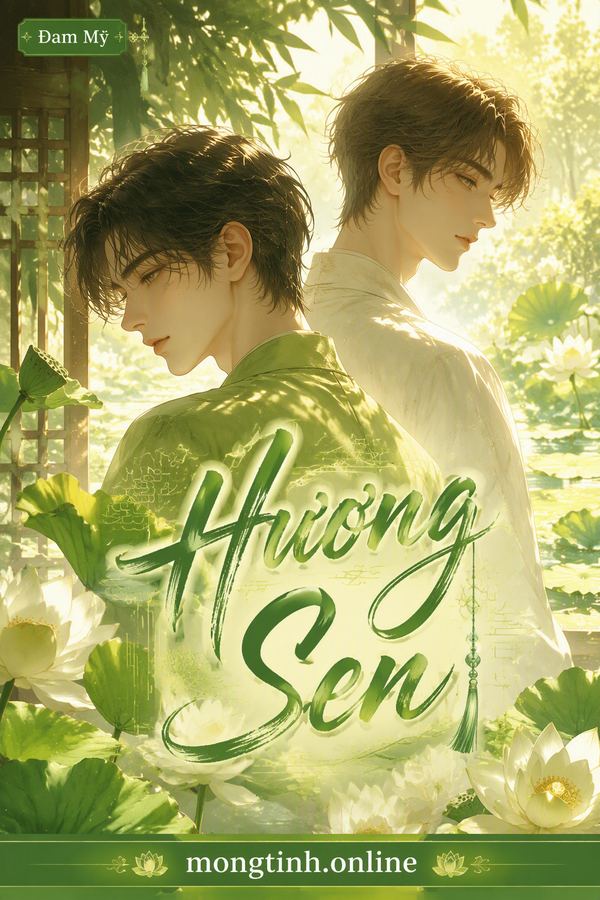 Hương Sen