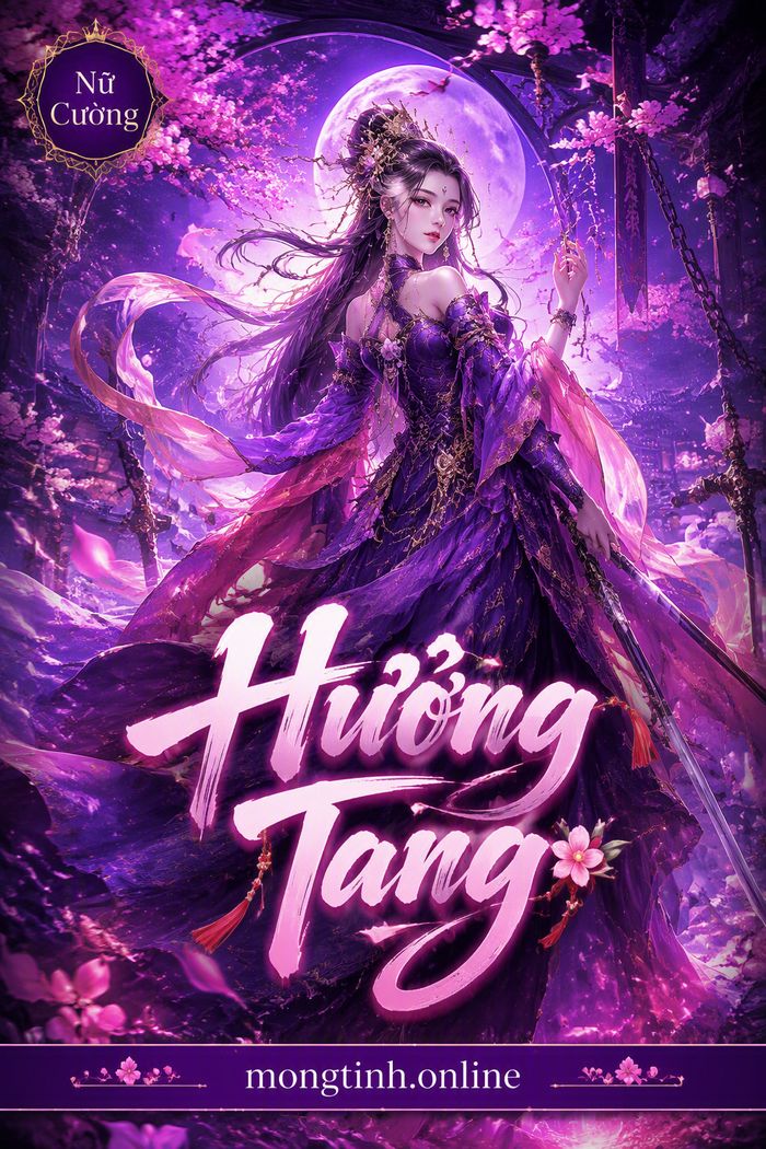 Hưởng Tang