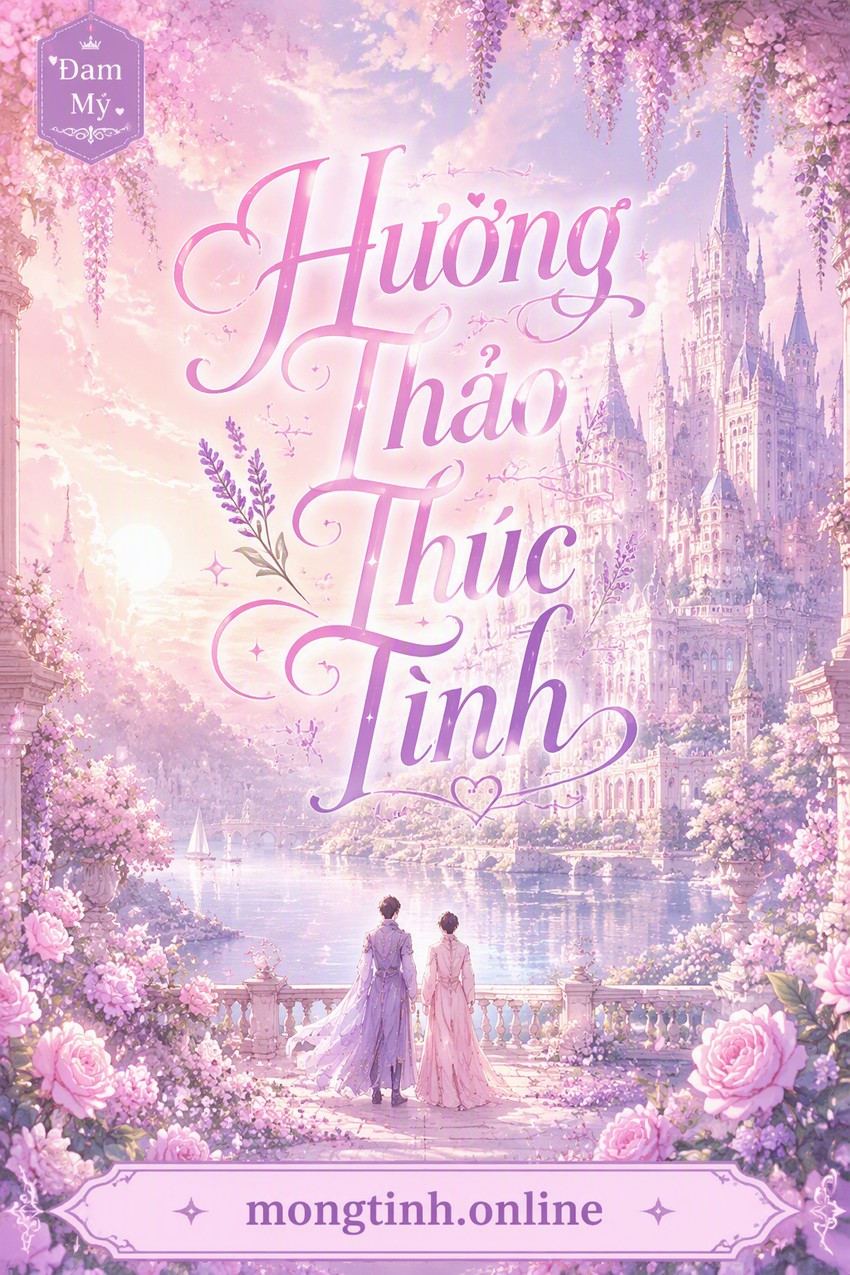 Hương Thảo Thúc Tình