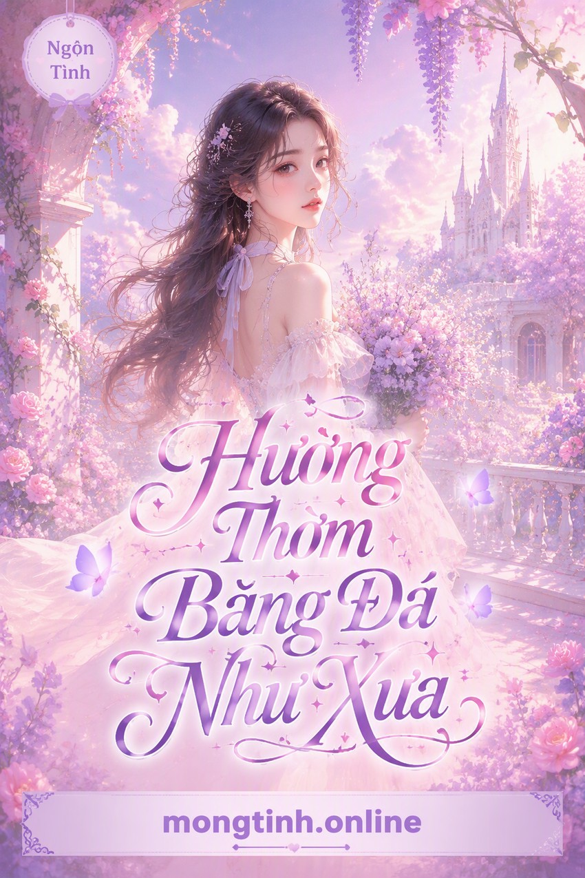 Hương Thơm Băng Đá Như Xưa