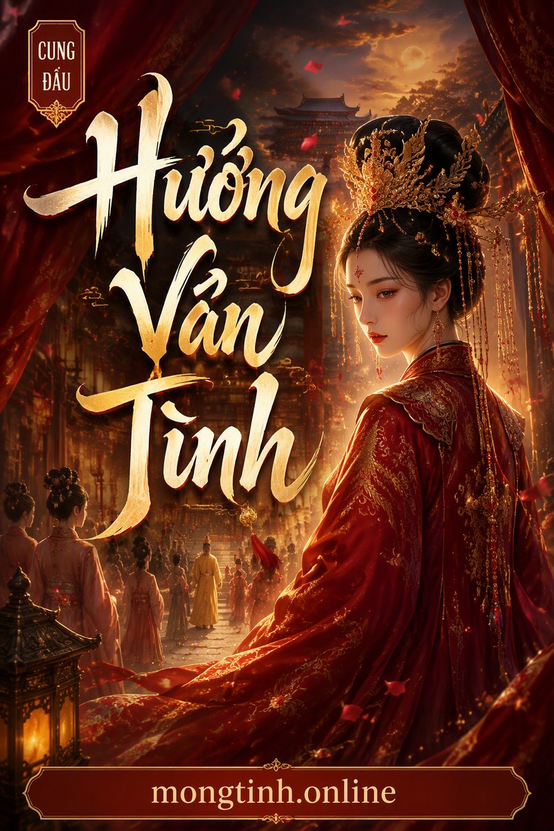Hướng Vãn Tình