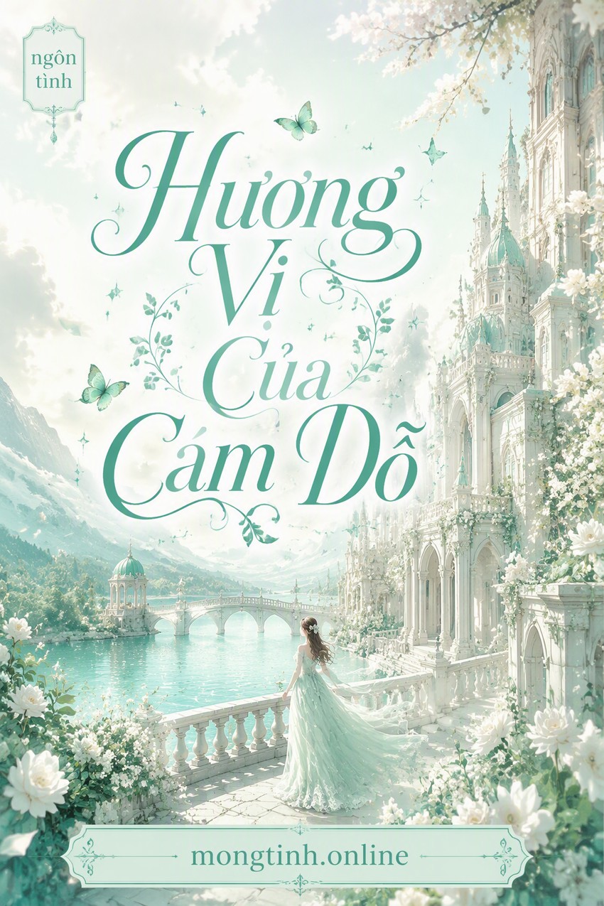 Hương Vị Của Cám Dỗ