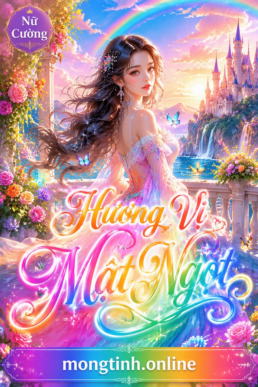 Hương Vị Mật Ngọt