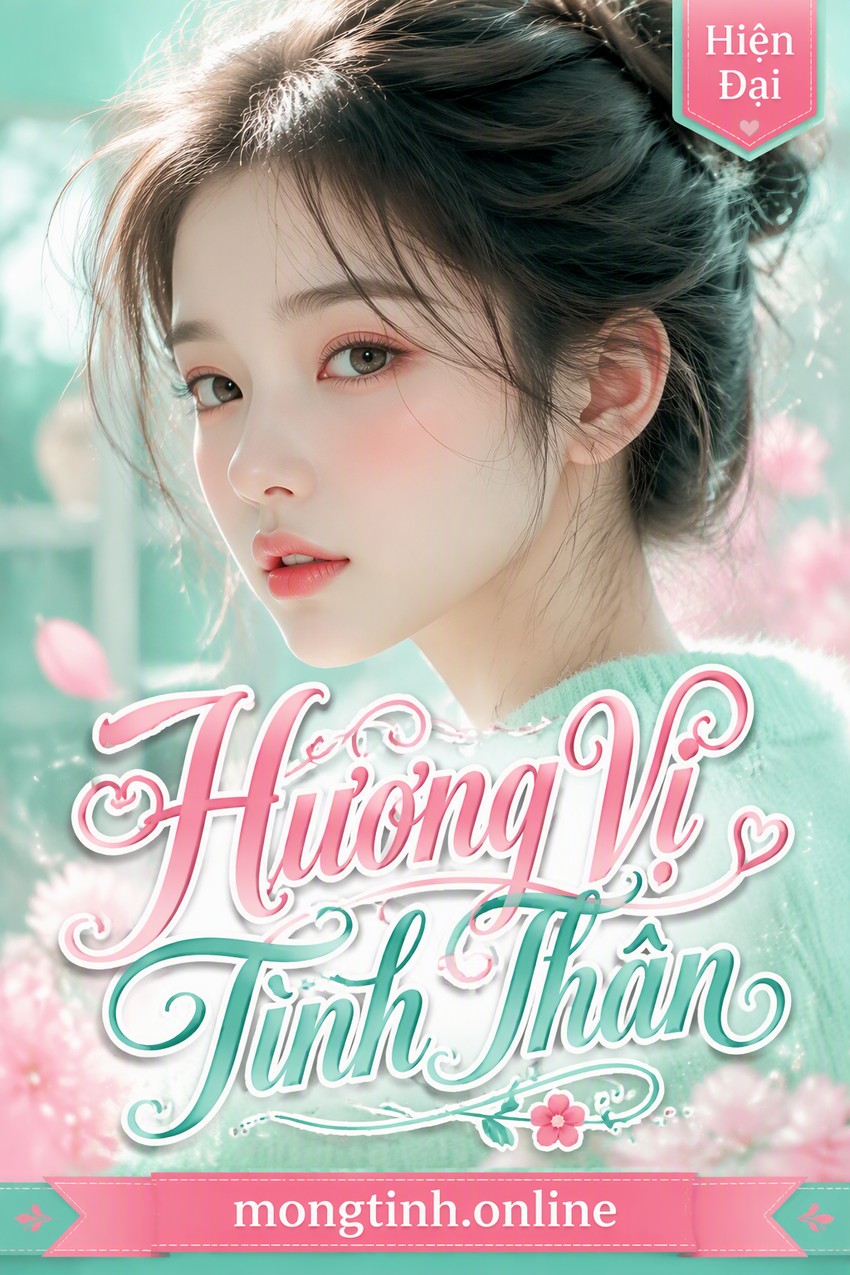 Hương Vị Tình Thân