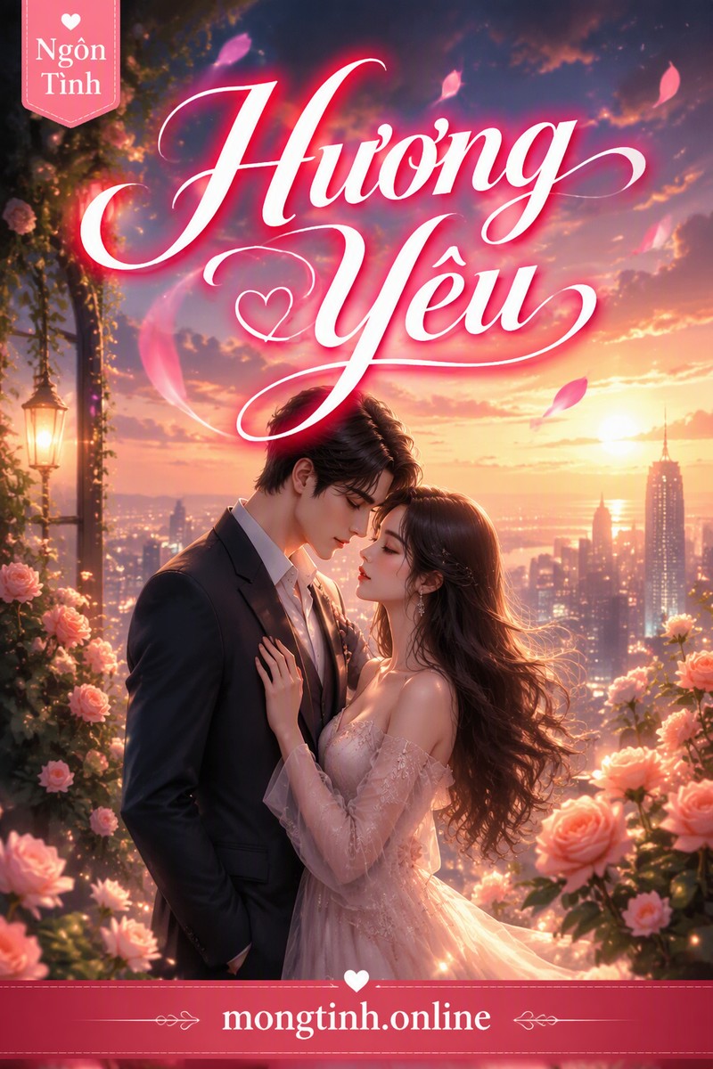 Hương Yêu