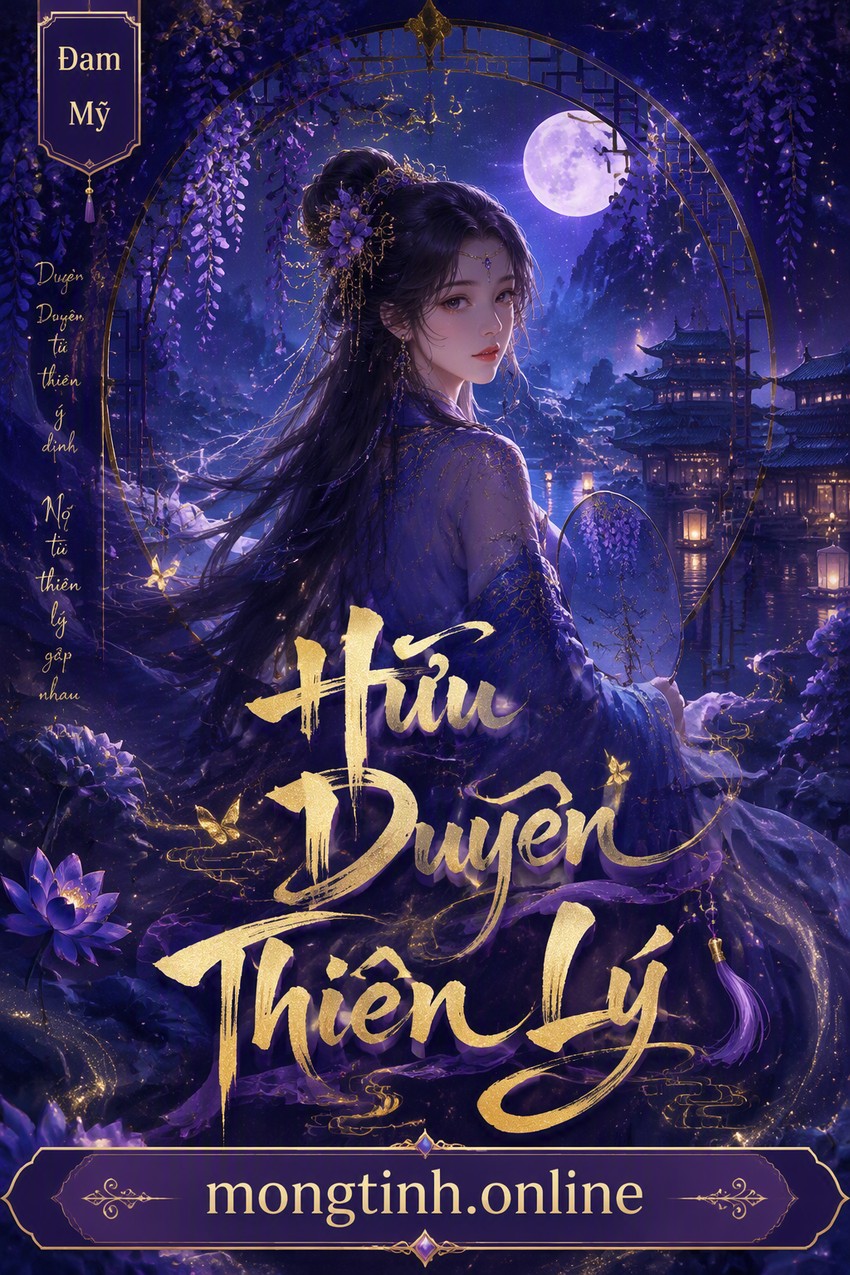 Hữu Duyên Thiên Lý