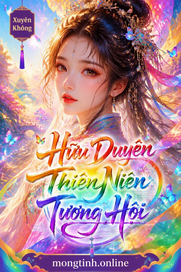 Hữu Duyên Thiên Niên Tương Hội