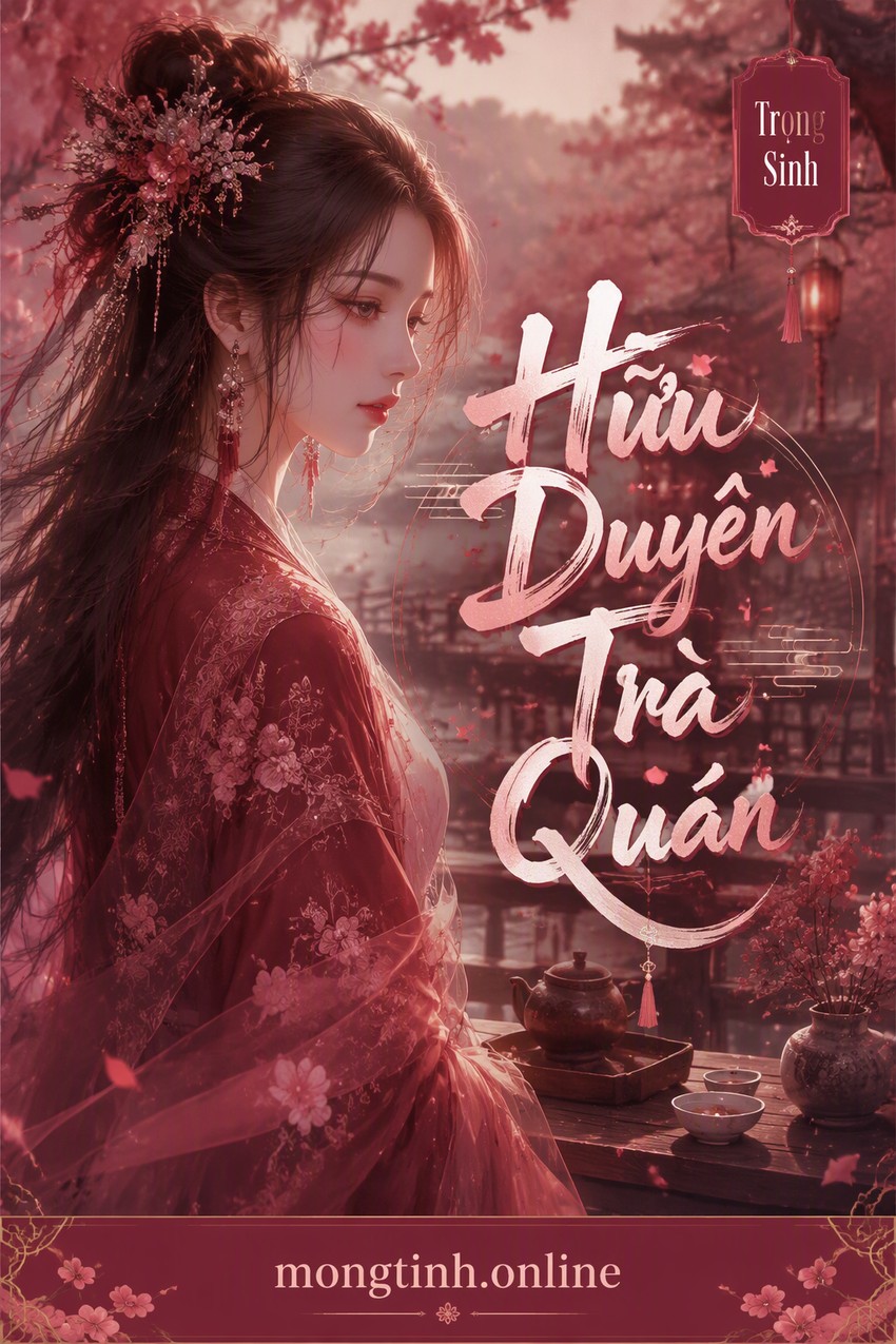 Hữu Duyên Trà Quán