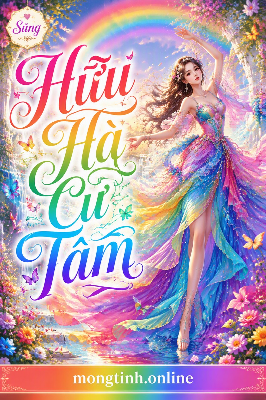 Hữu Hà Cư Tâm