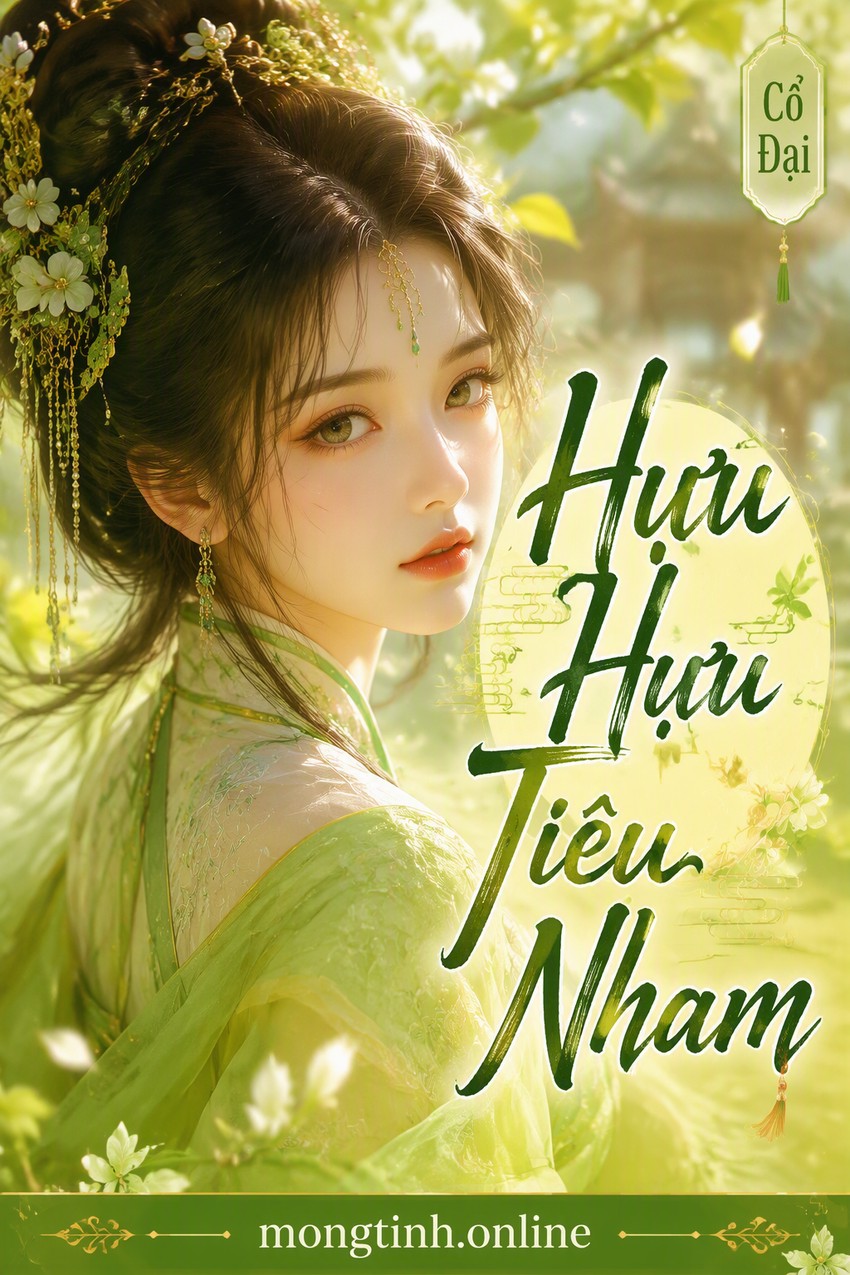 Hựu Hựu Tiêu Nham