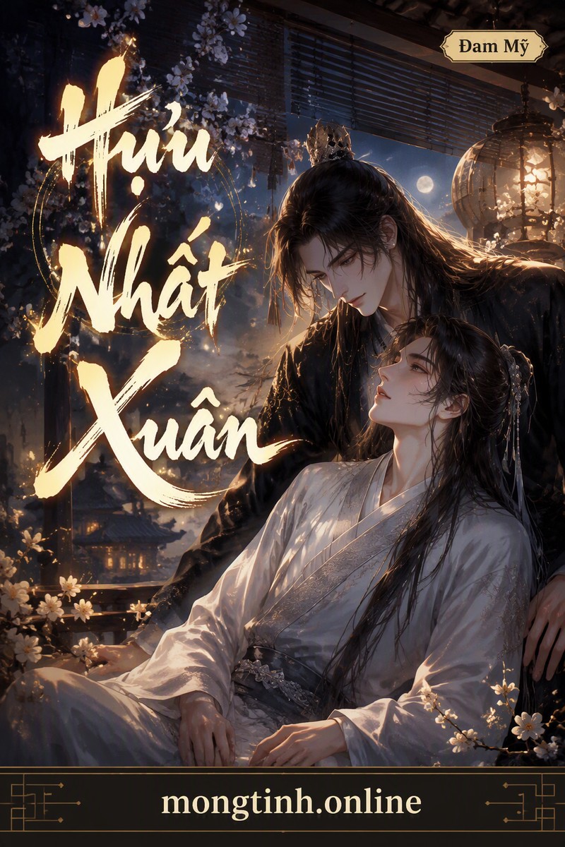 Hựu Nhất Xuân