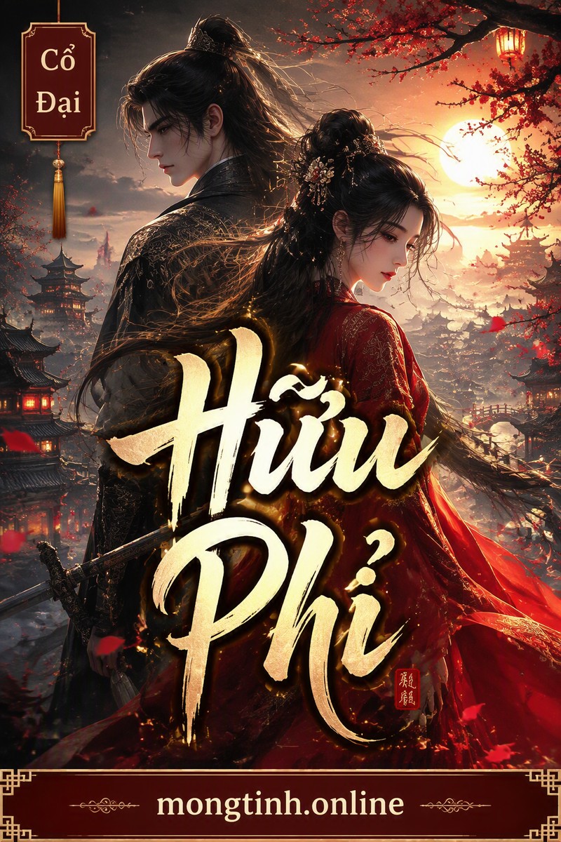 Hữu Phỉ