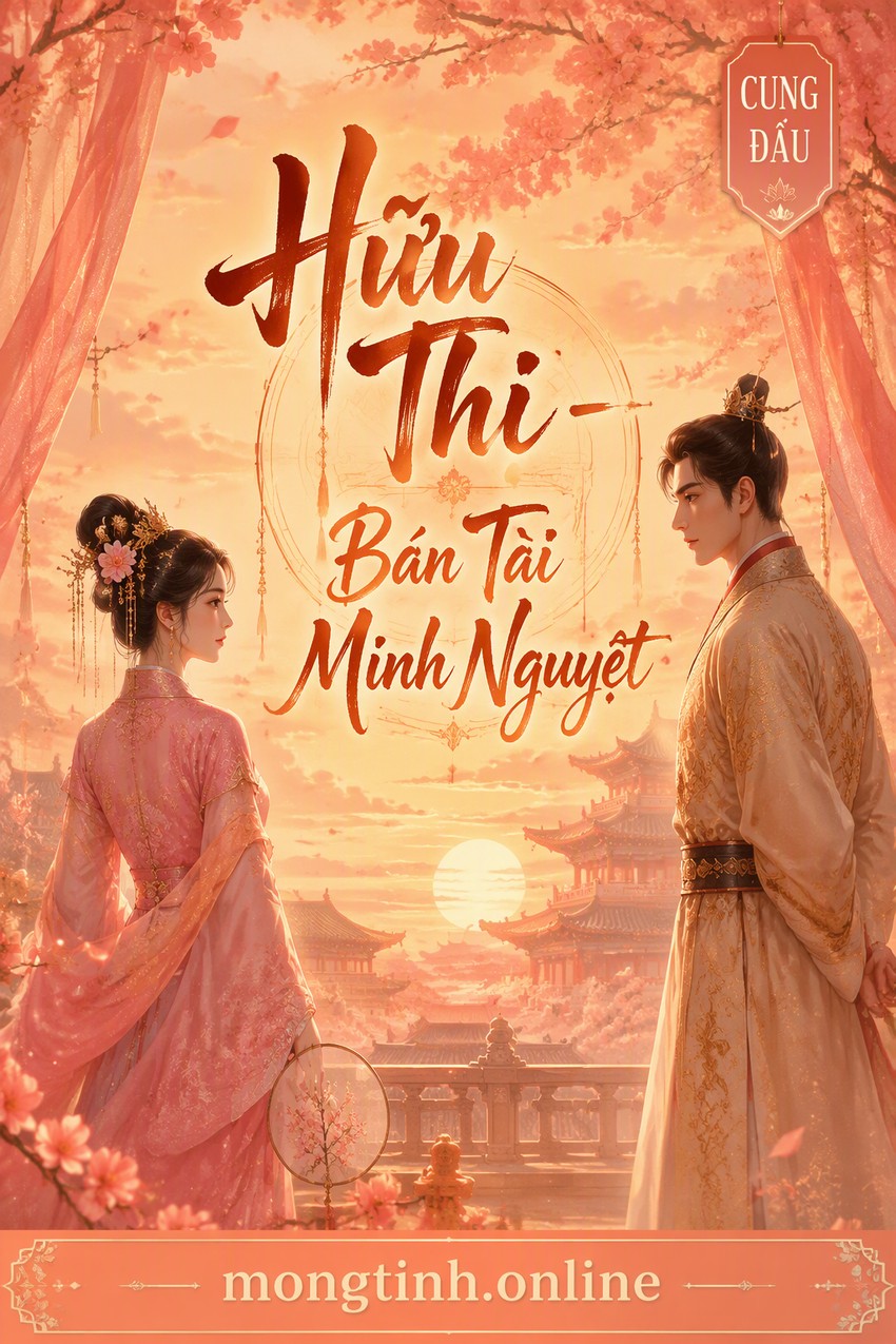 Hữu Thị - Bán Tài Minh Nguyệt