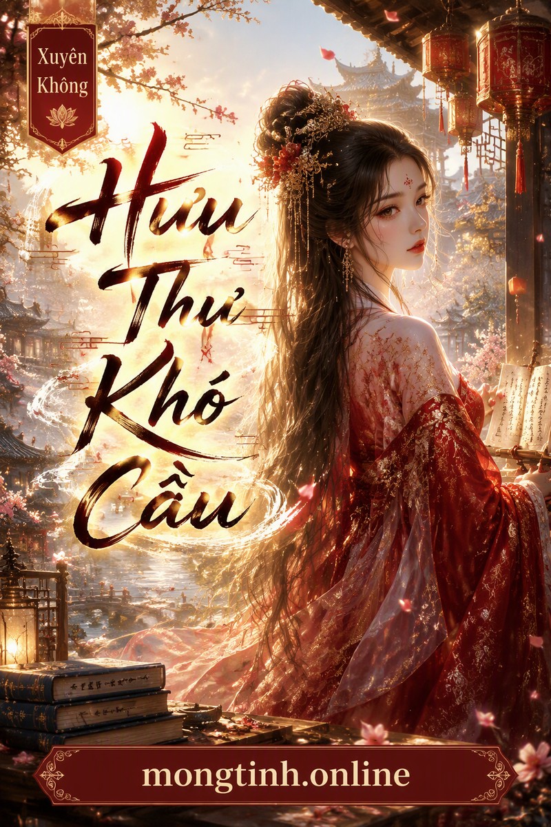 Hưu Thư Khó Cầu