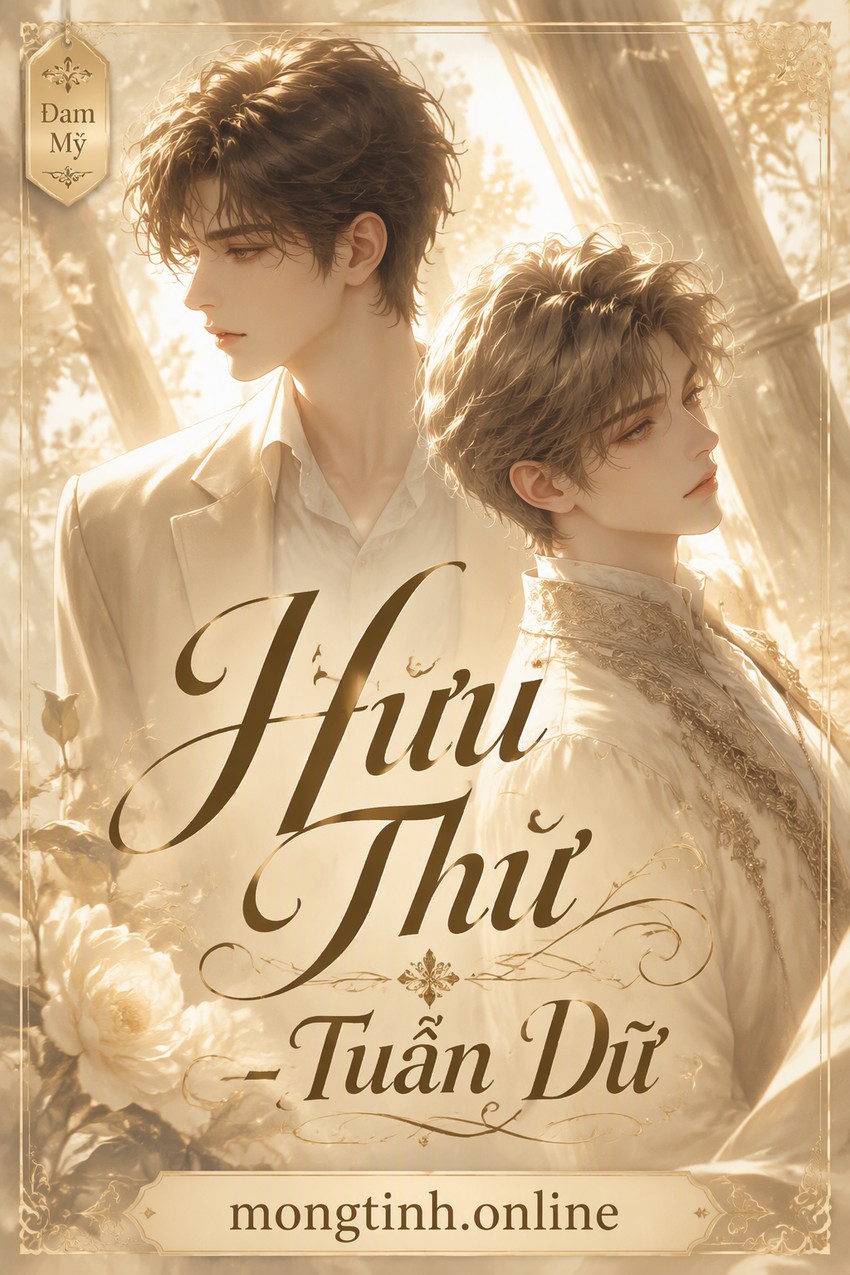 Hưu Thư - Tuẫn Dữ