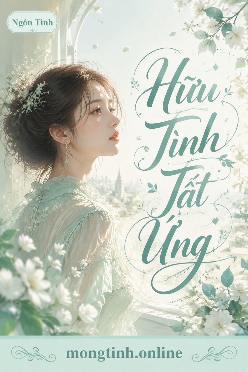 Hữu Tình Tất Ứng
