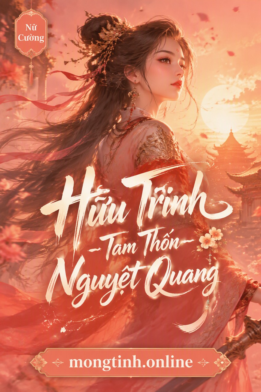 Hữu Trinh - Tam Thốn Nguyệt Quang