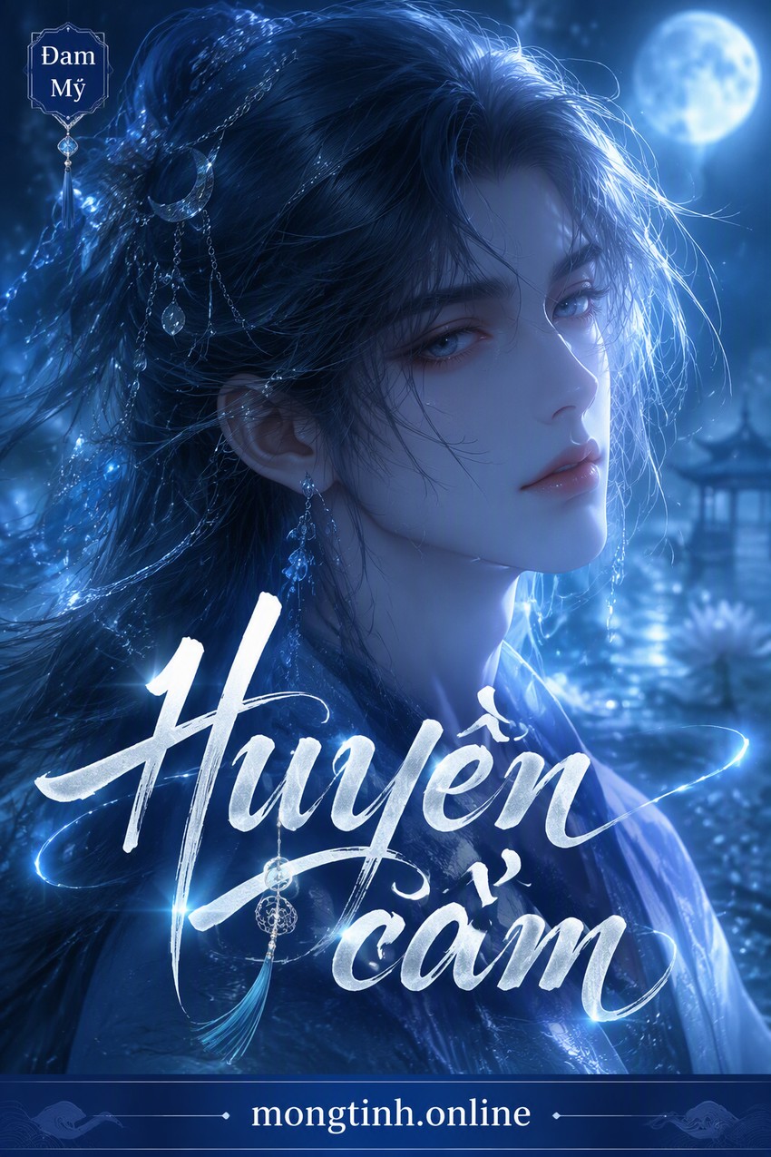 Huyền cầm