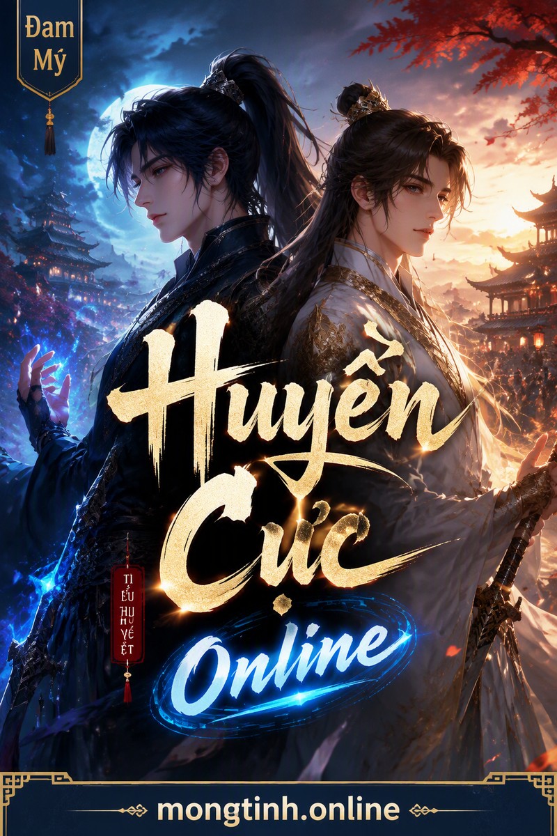 Huyền Cực Online