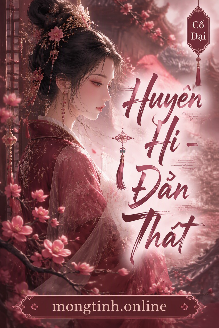 Huyên Hi - Đản Thát
