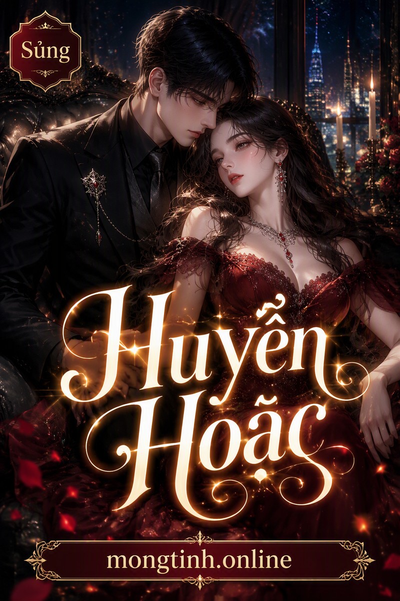 Huyễn Hoặc