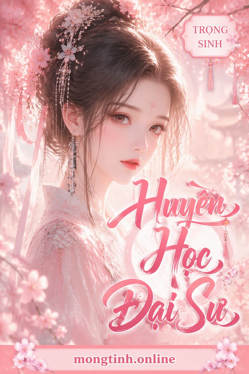 Huyền Học Đại Sư