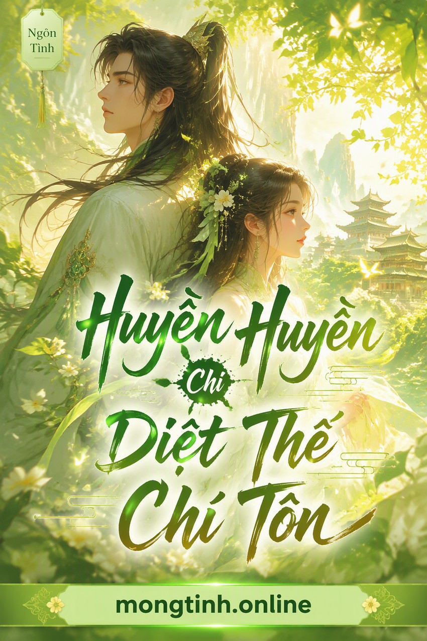 Huyền Huyễn Chi Diệt Thế Chí Tôn