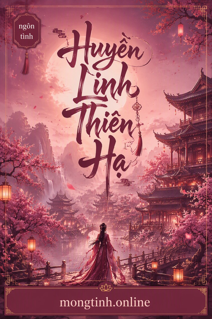 Huyền Linh Thiên Hạ