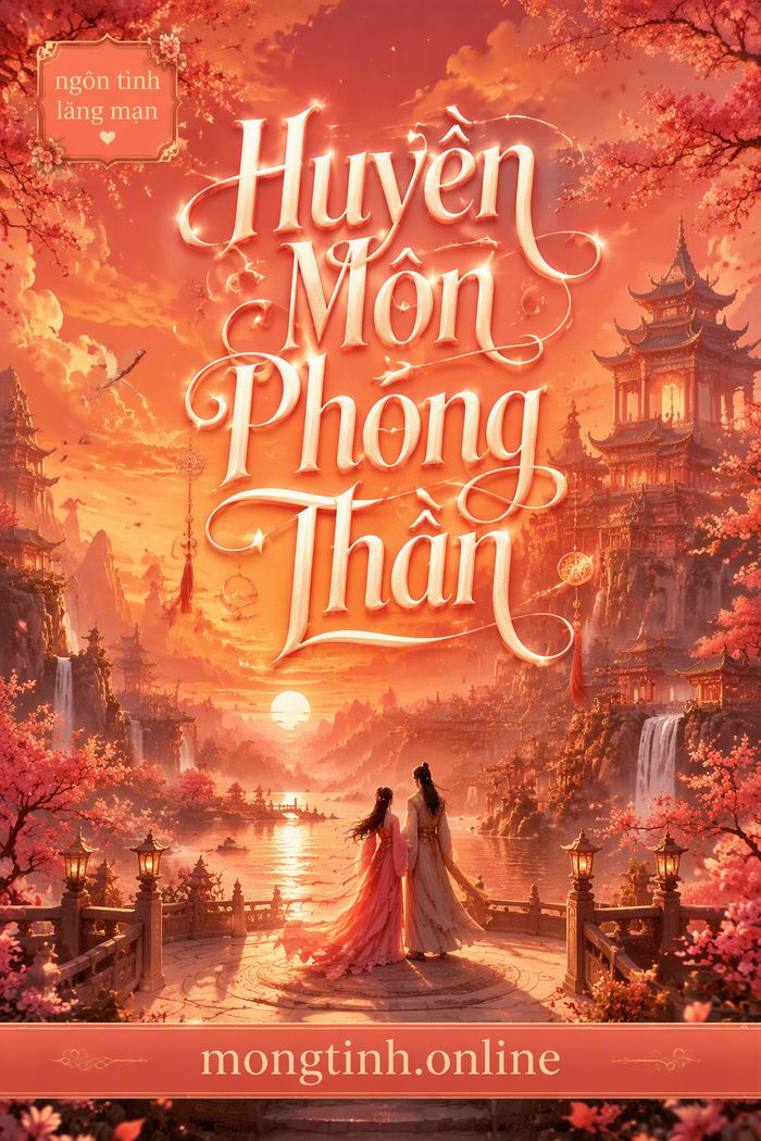Huyền Môn Phong Thần