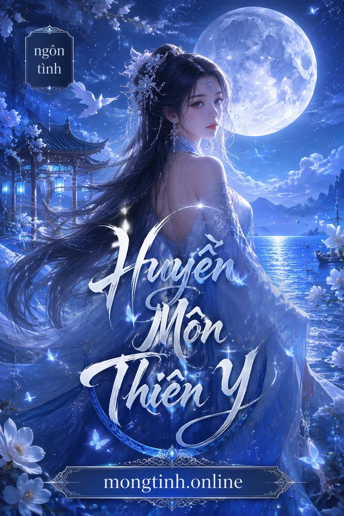 Huyền Môn Thiên Y