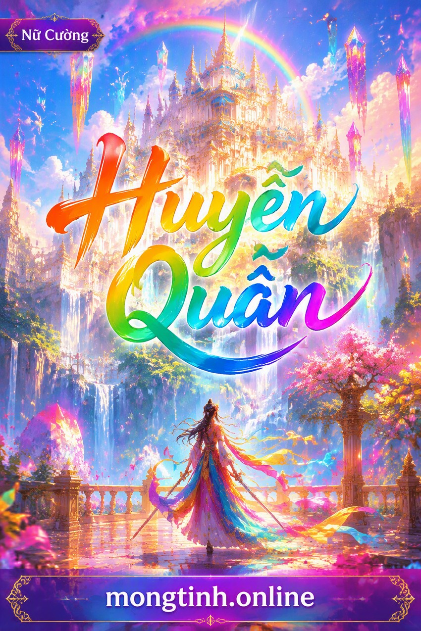 Huyễn Quân